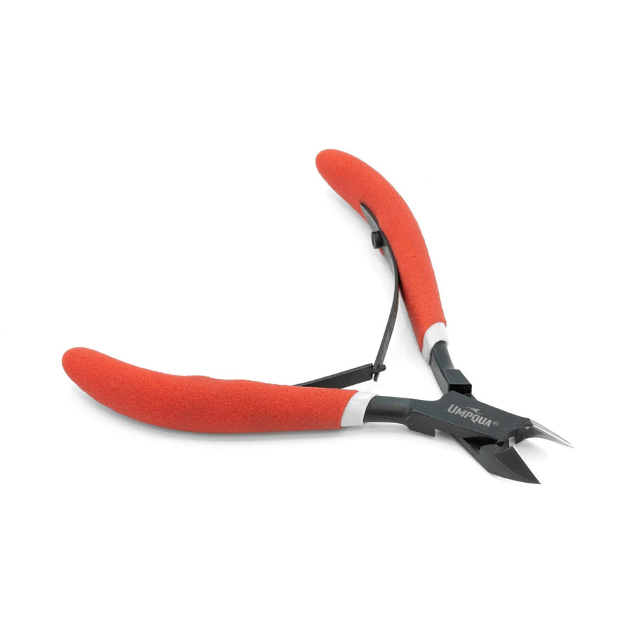 RIVERGRIP CUT-ALL BENCH TOOL 4.0" - Conejos River Anglers