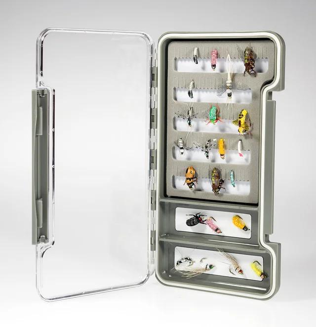 New Phase fly box - Conejos River Anglers