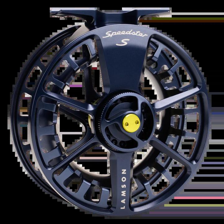 Lamson SPEEDSTER S - Conejos River Anglers