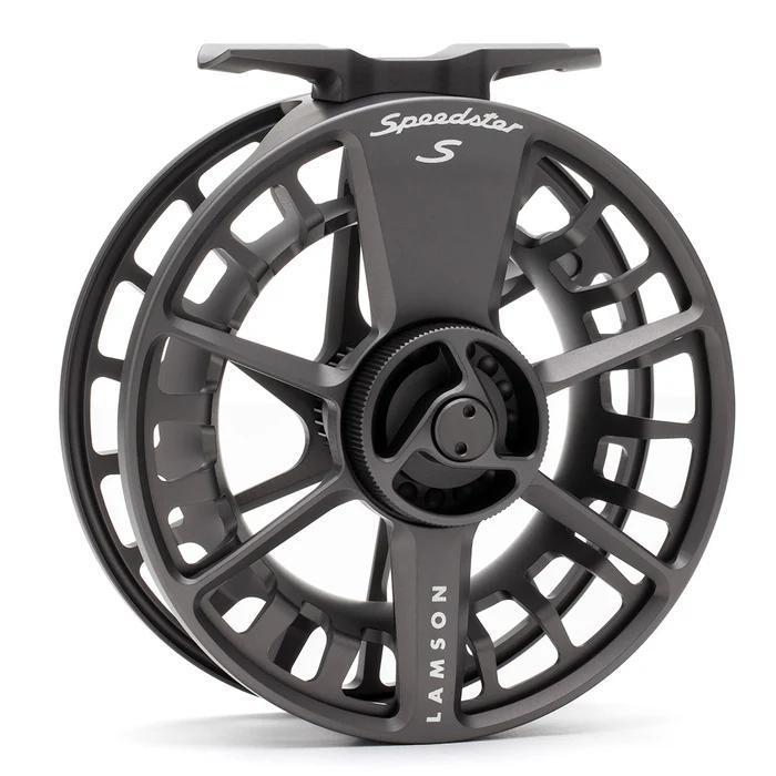 Lamson SPEEDSTER S - Conejos River Anglers