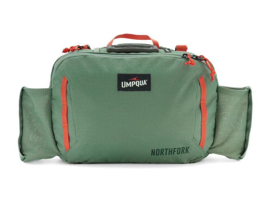 Umpqua Northfork Waist Pack - Conejos River Anglers