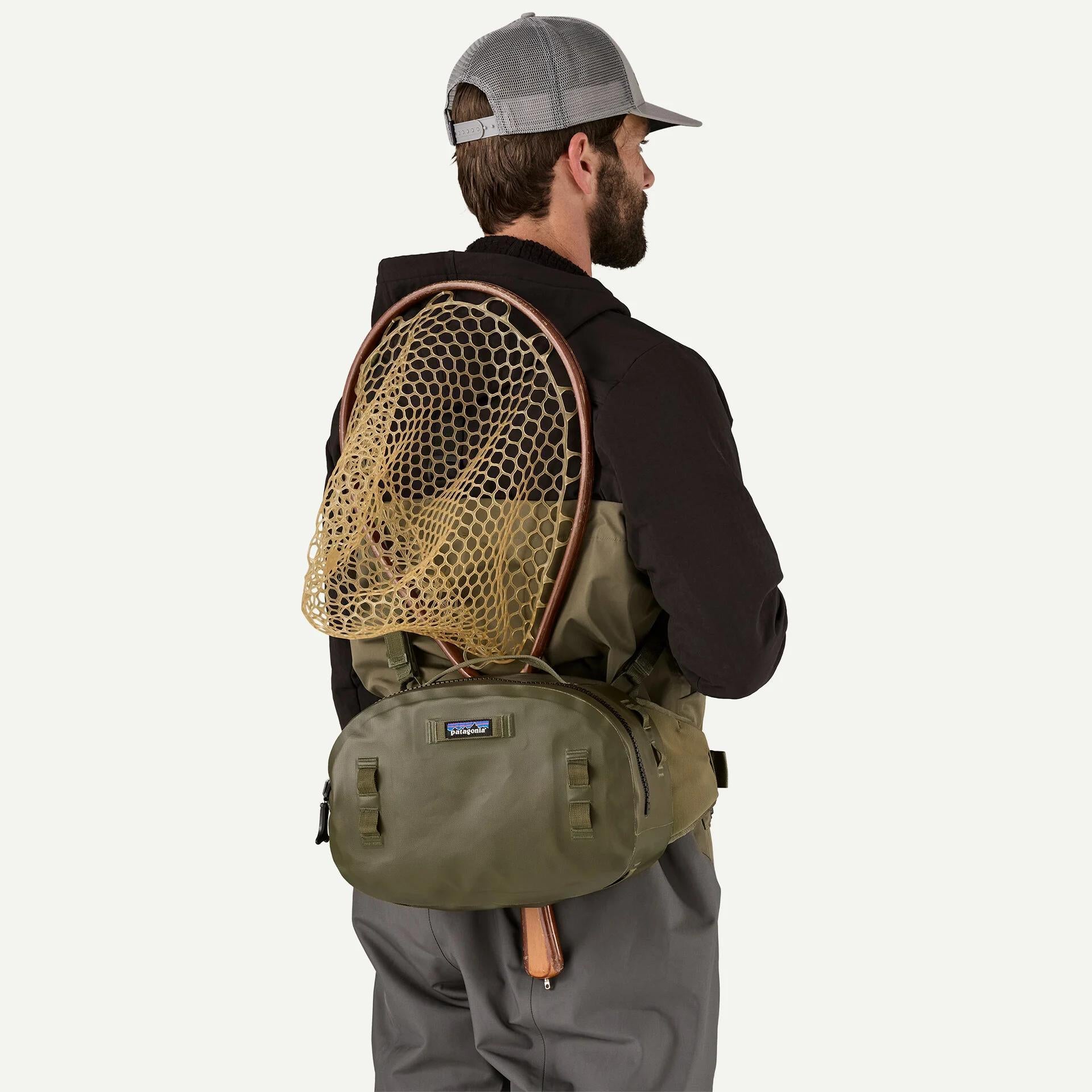 Patagonia Guidewater Hip Pack - Conejos River Anglers