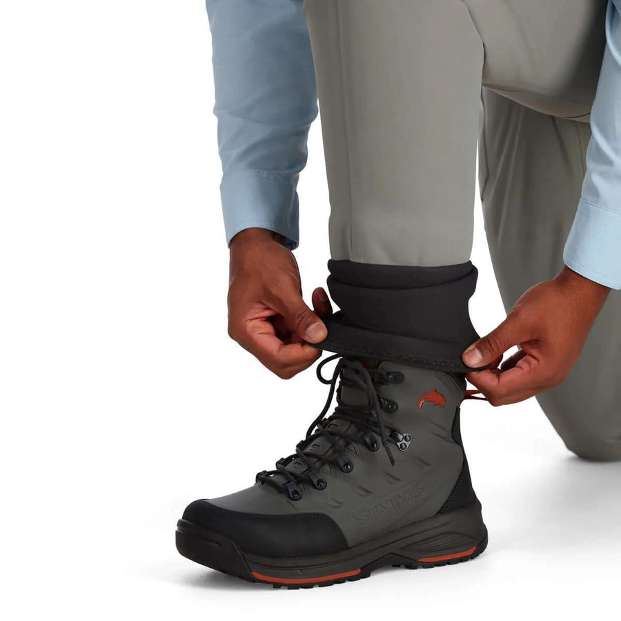 Simms Freestone Pant Wader - Conejos River Anglers