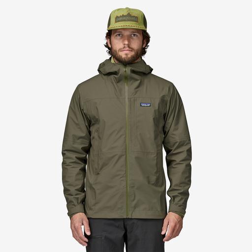 Patagonia Bolder Fork Rain Jacket - Conejos River Anglers