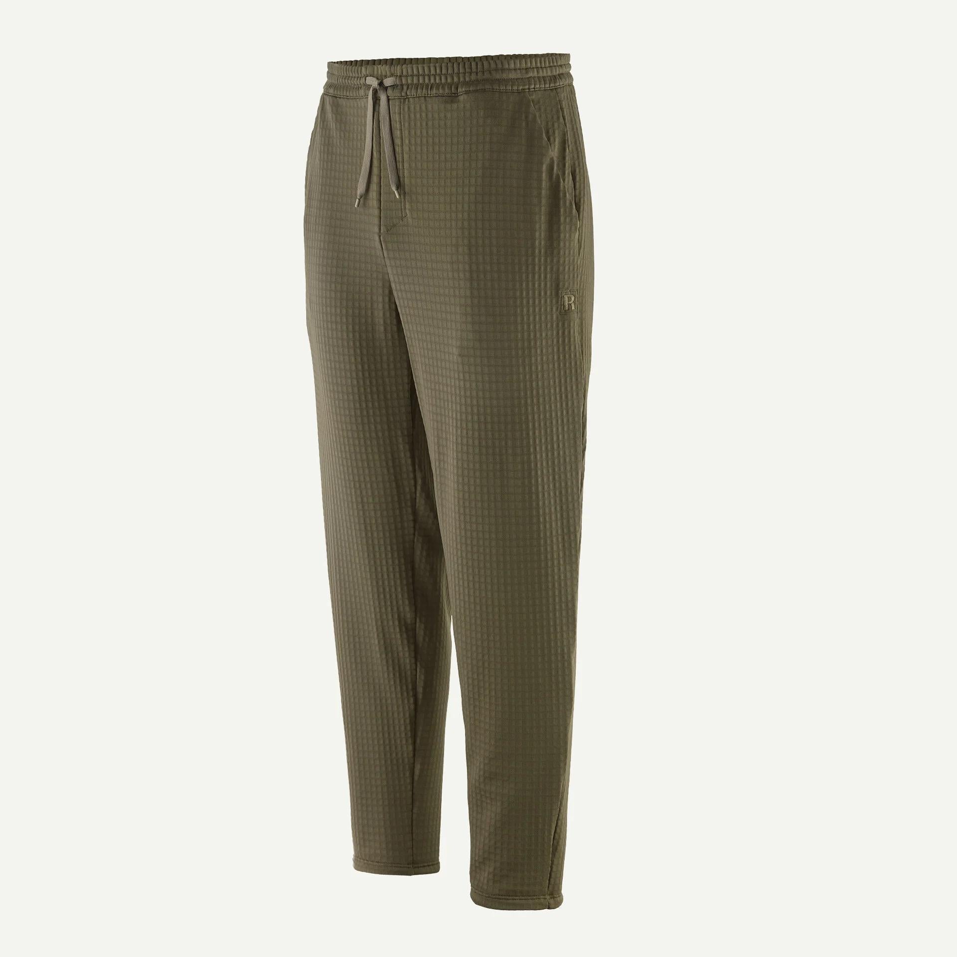 Patagonia Men's R1® Fleece Pants - Conejos River Anglers