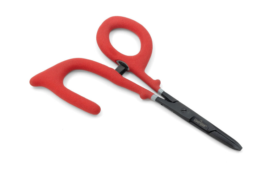 RIVERGRIP PS SCIS/FRCP 6" CRV - Conejos River Anglers