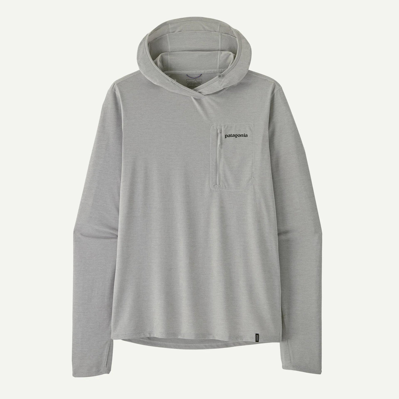 Patagonia M's Cap Cool Sun Hoody - Fitz Roy Trout - Conejos River Anglers