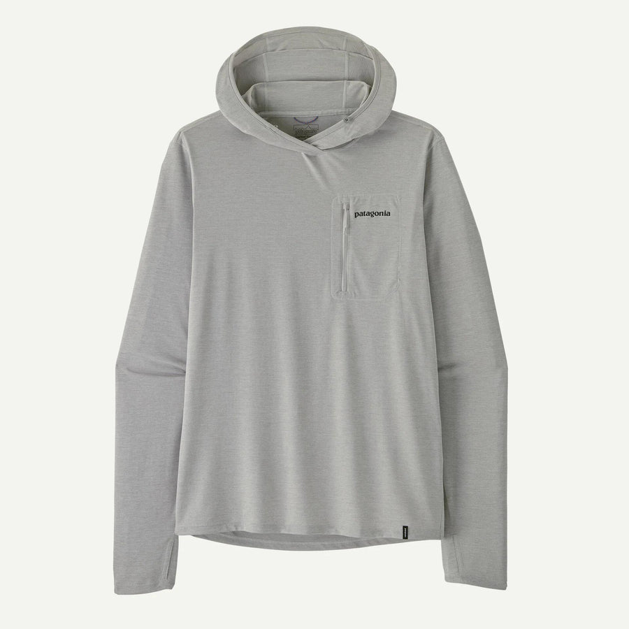 Patagonia M's Cap Cool Sun Hoody - Fitz Roy Trout - Conejos River Anglers