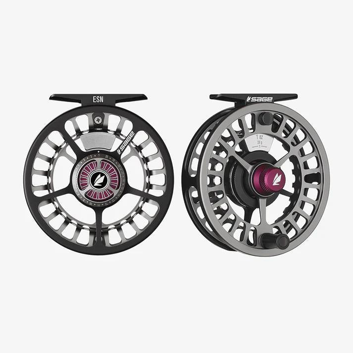 Sage ESN Reel - Conejos River Anglers