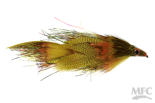 Lynch's Drunk & Disorderly - Conejos River Anglers