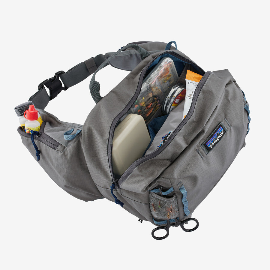 Patagonia stealth Hip Pack - Conejos River Anglers