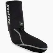 Korkers I Drain wet wading socks - Conejos River Anglers