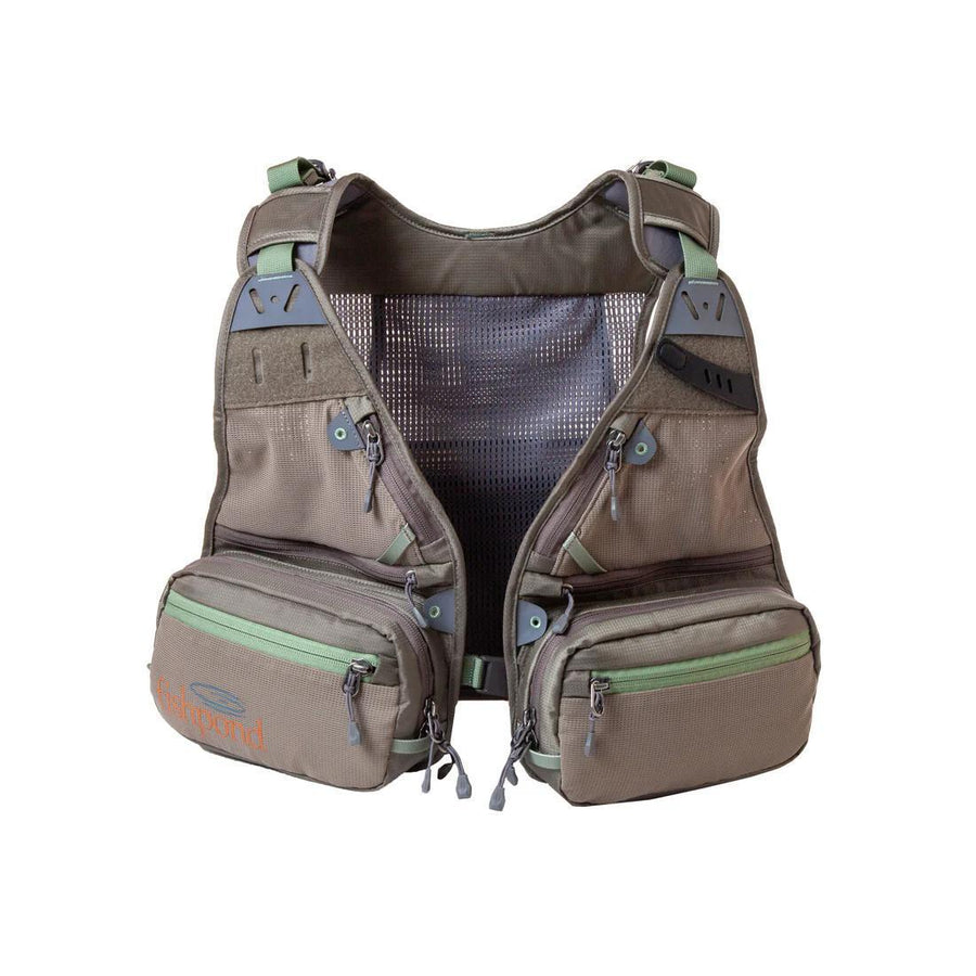 Fishpond Flylite Women's Vest - Conejos River Anglers
