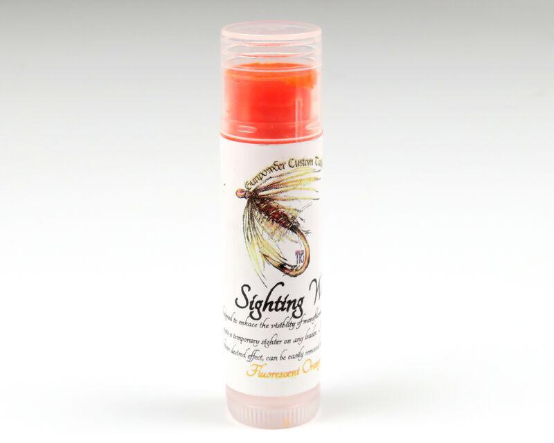 Hareline Sighting wax - Conejos River Anglers