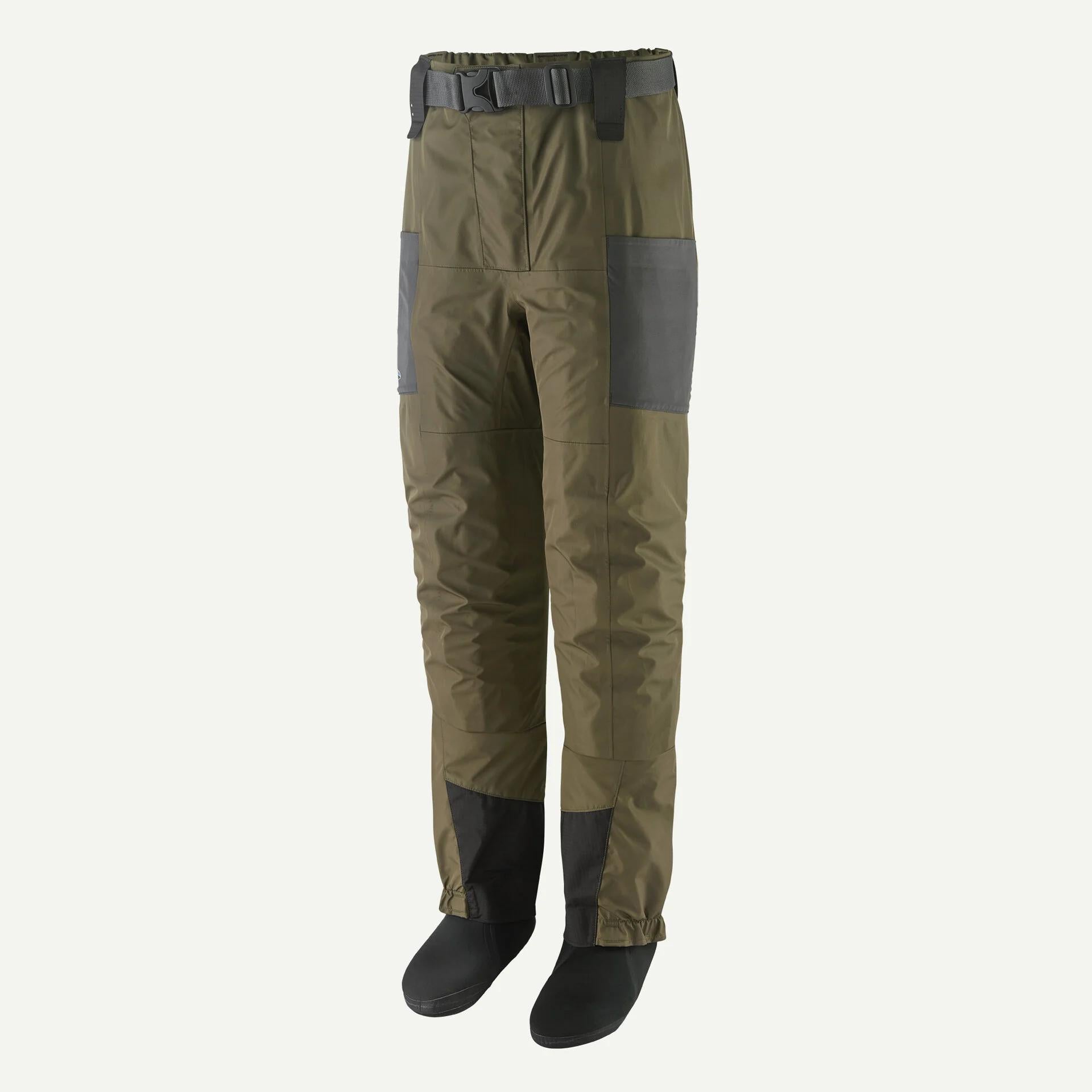 Patagonia Swiftcurrent Traverse Wading Pants - Conejos River Anglers
