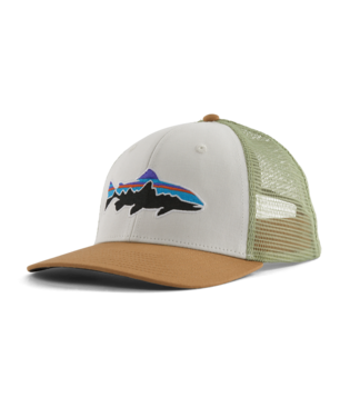 Patagonia Fitz Roy Trucker - Conejos River Anglers
