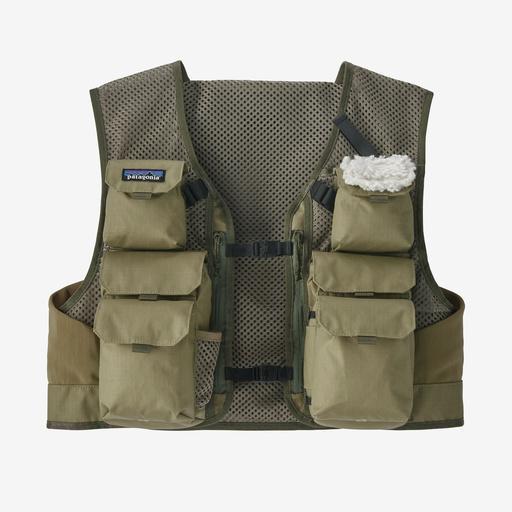 Patagonia Stealth Pack Vest - Conejos River Anglers