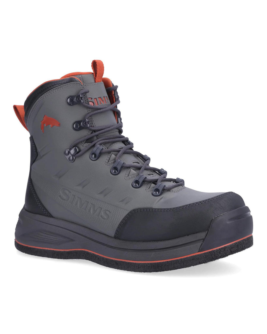 Simms Freestone Boots Felt soles - Conejos River Anglers