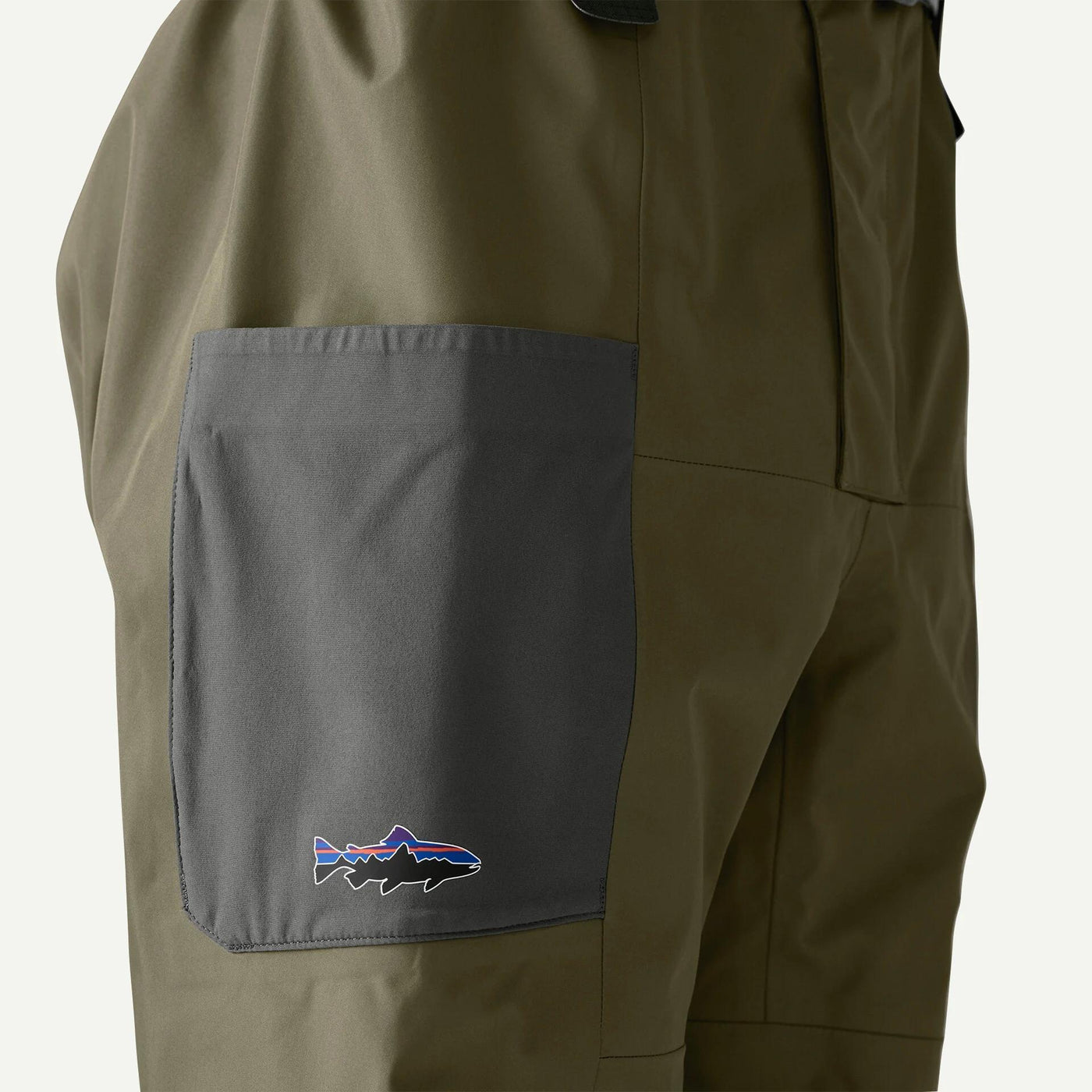 Patagonia Swiftcurrent Traverse Wading Pants - Conejos River Anglers