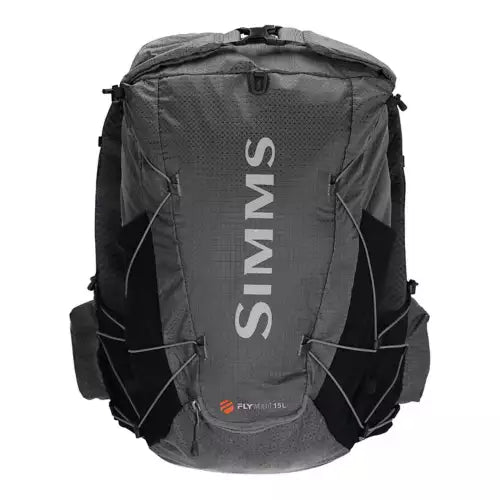 Simms Flyweight Vest Pack - Conejos River Anglers