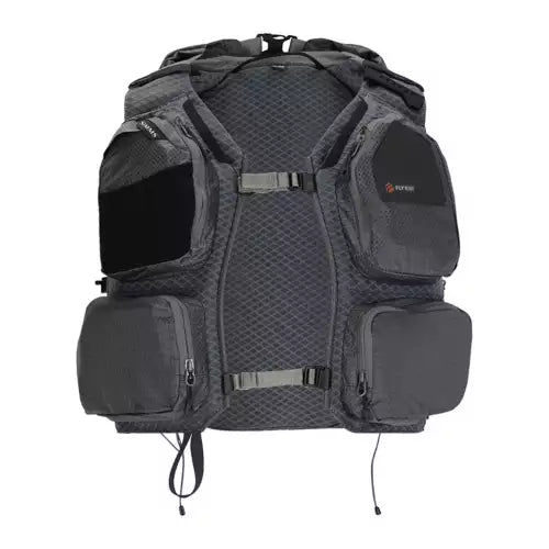 Simms Flyweight Vest Pack - Conejos River Anglers