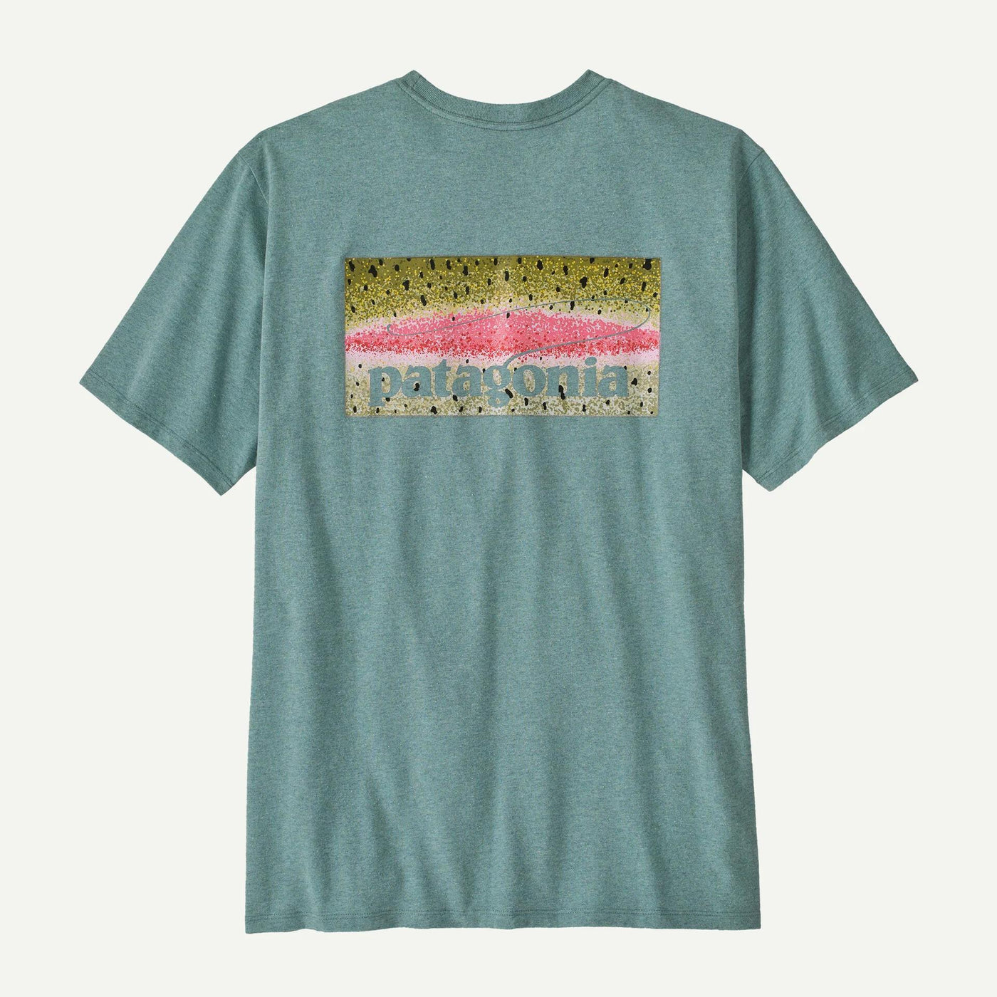 Patagonia Men's Take a Stand Responsibili-Tee® - Conejos River Anglers