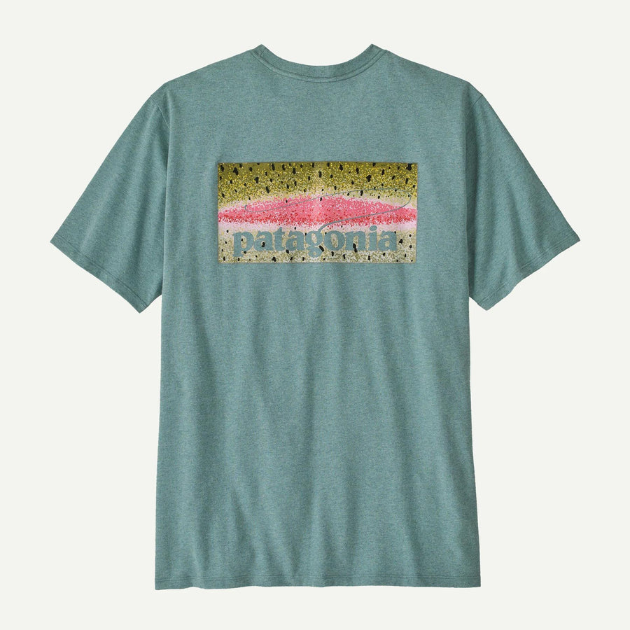 Patagonia Men's Take a Stand Responsibili-Tee® - Conejos River Anglers