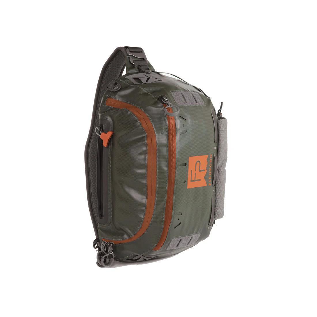 Fishpond stormshadow sling pack