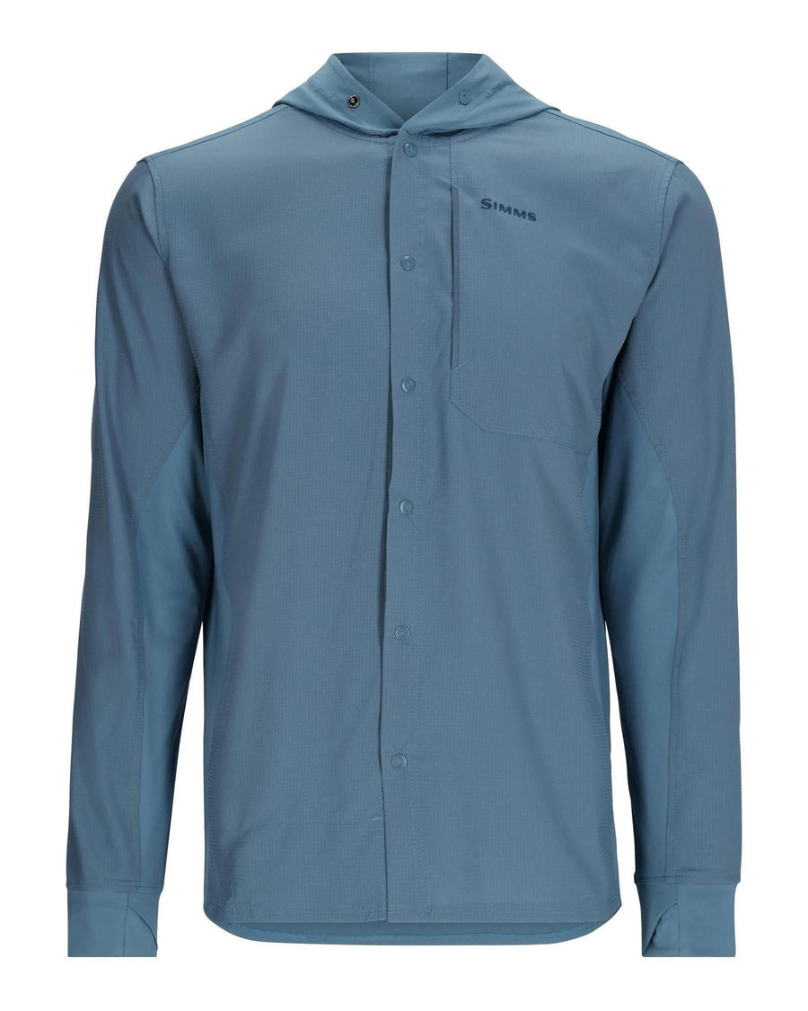Simms M's Intruder Hoody - Conejos River Anglers