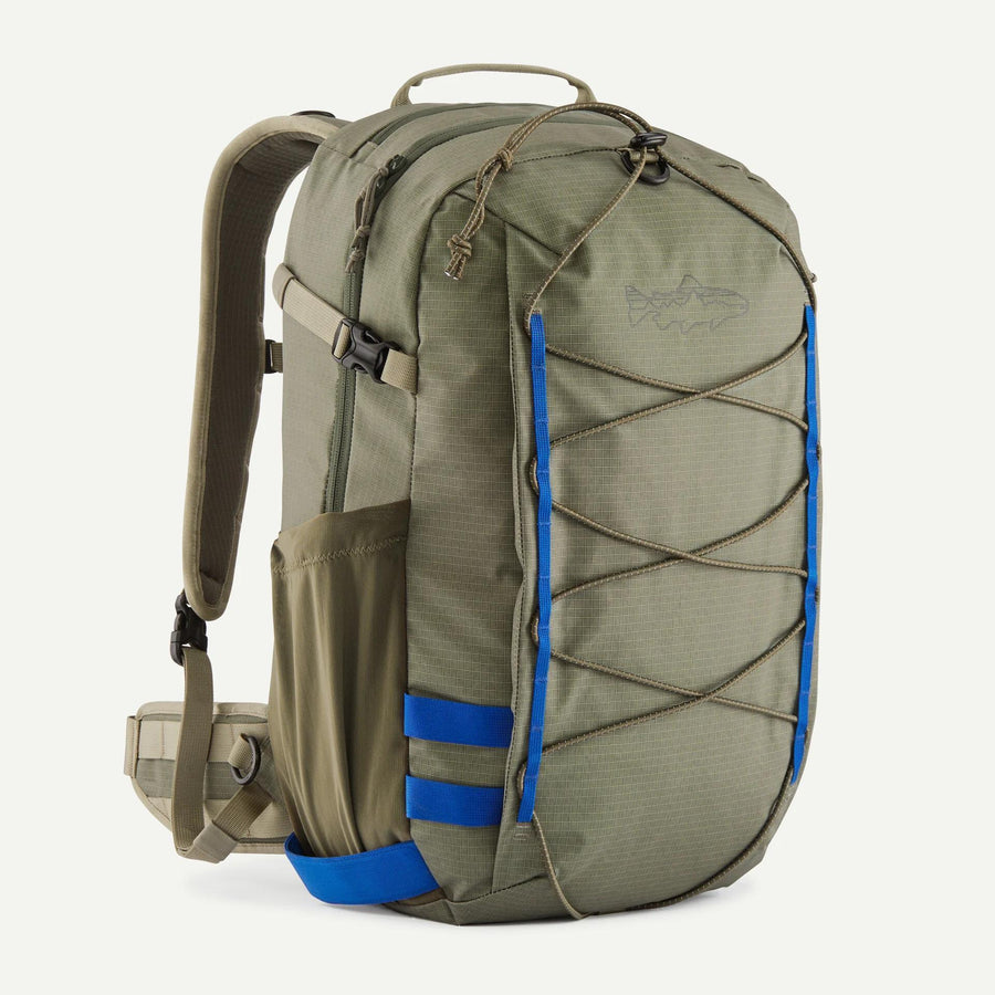 Patagonia Stealth Backpack 25L - Conejos River Anglers