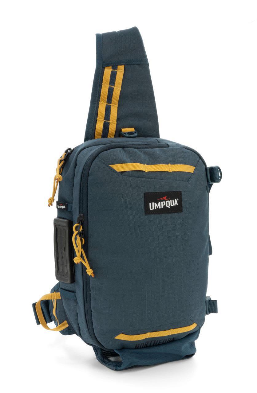 Umpqua Northfork Sling Pack - Conejos River Anglers