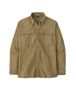 Patagonia M's Early Rise Stretch Shirt - Conejos River Anglers