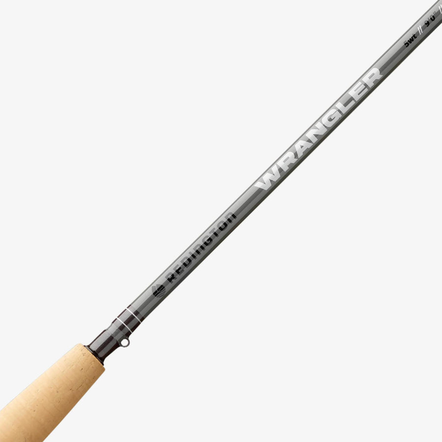 Redington Wrangler Fly Rod Combo - Conejos River Anglers