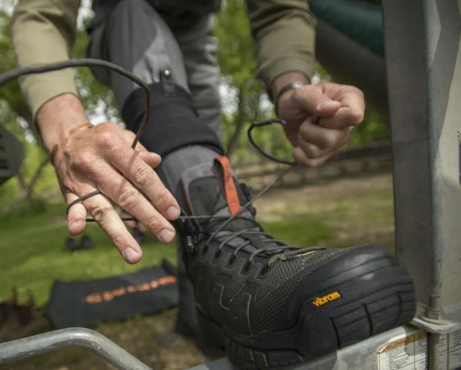 Simms G4 Pro Boot - Conejos River Anglers