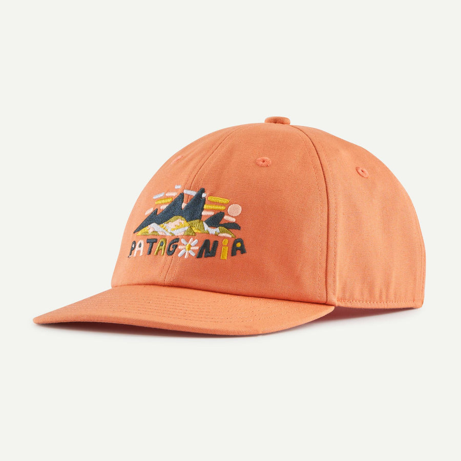 Patagonia K's Trucker Hat - Conejos River Anglers