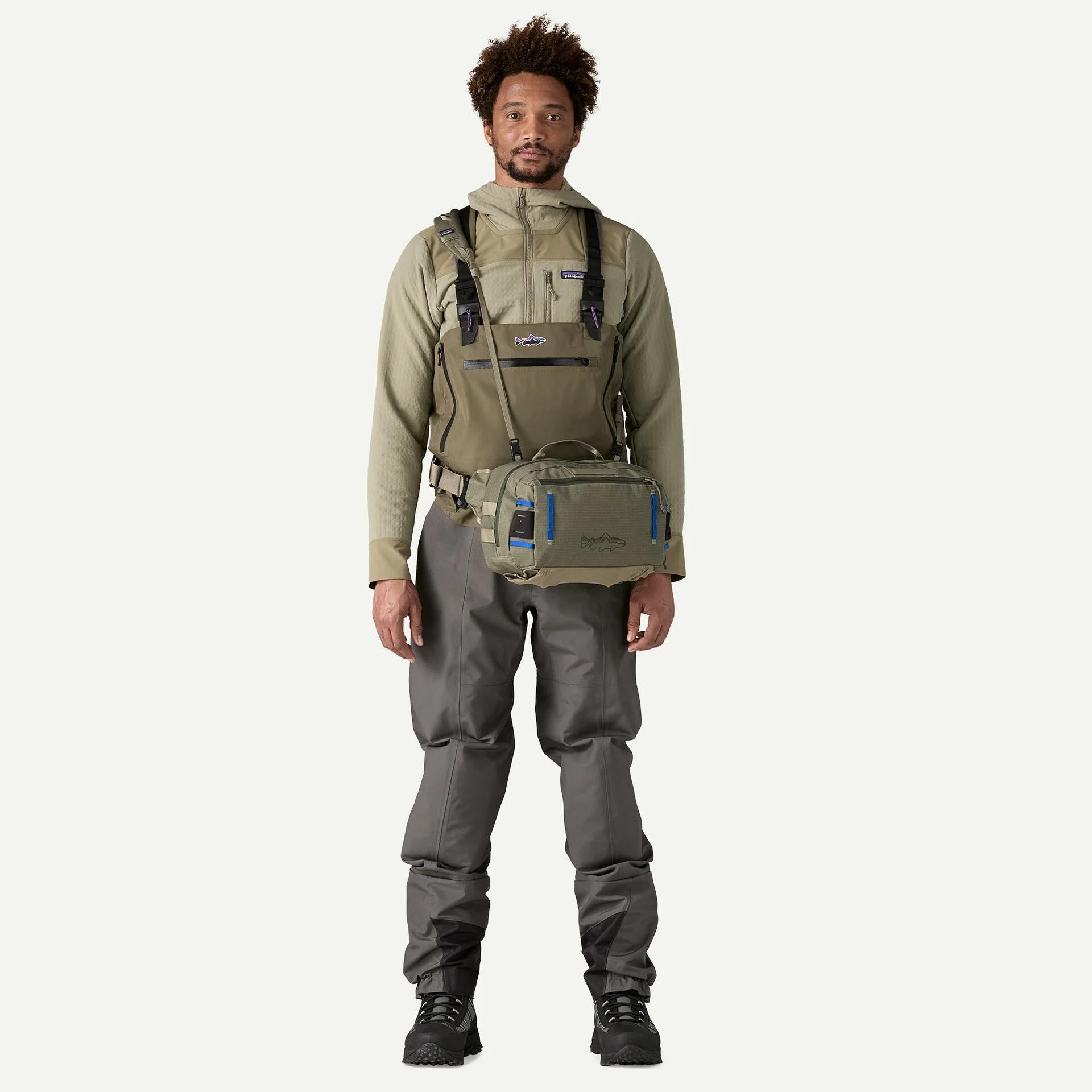 Patagonia Stealth Switch Pack 9L - Conejos River Anglers