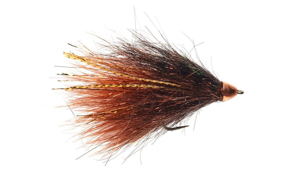 FM Daddy's Money Brown - Conejos River Anglers