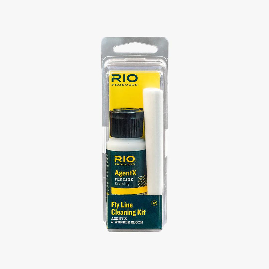 Rio Fly Line Cleaning Kit - Conejos River Anglers