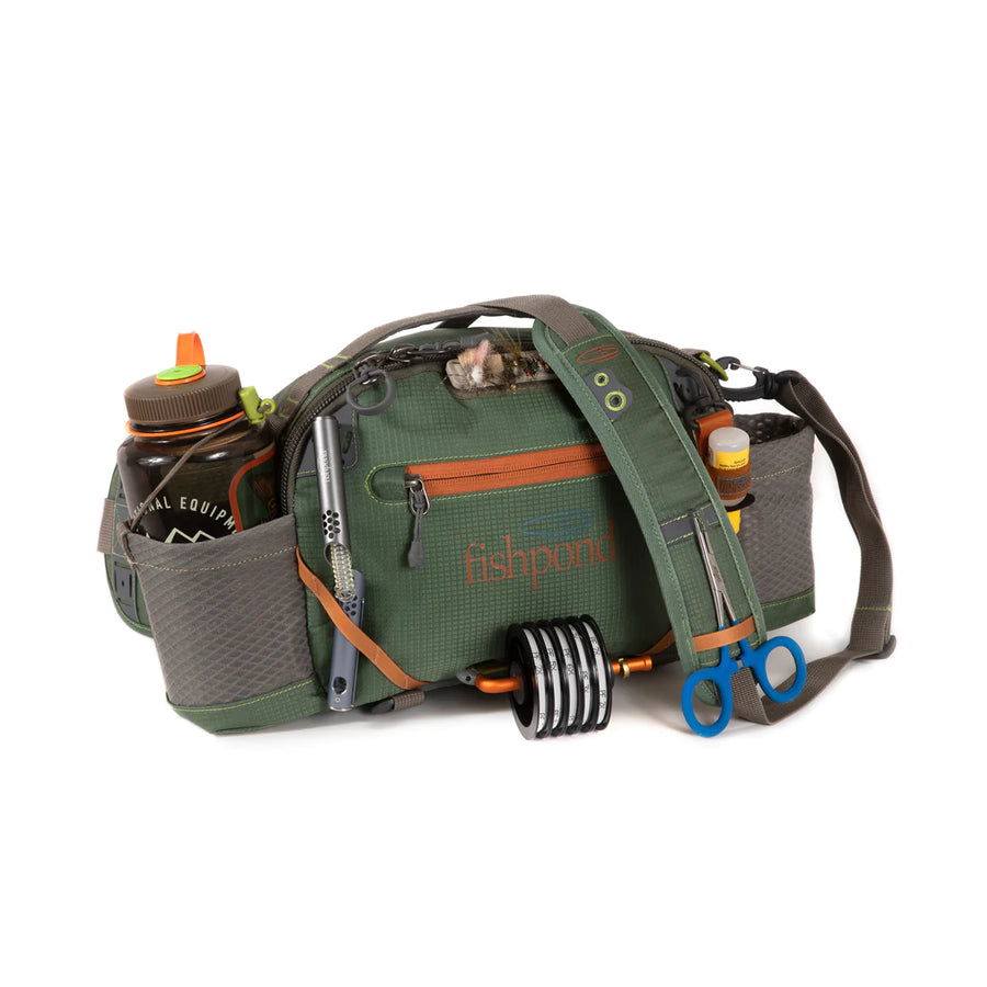 Fishpond Elkhorn LUMBAR PACK - Conejos River Anglers