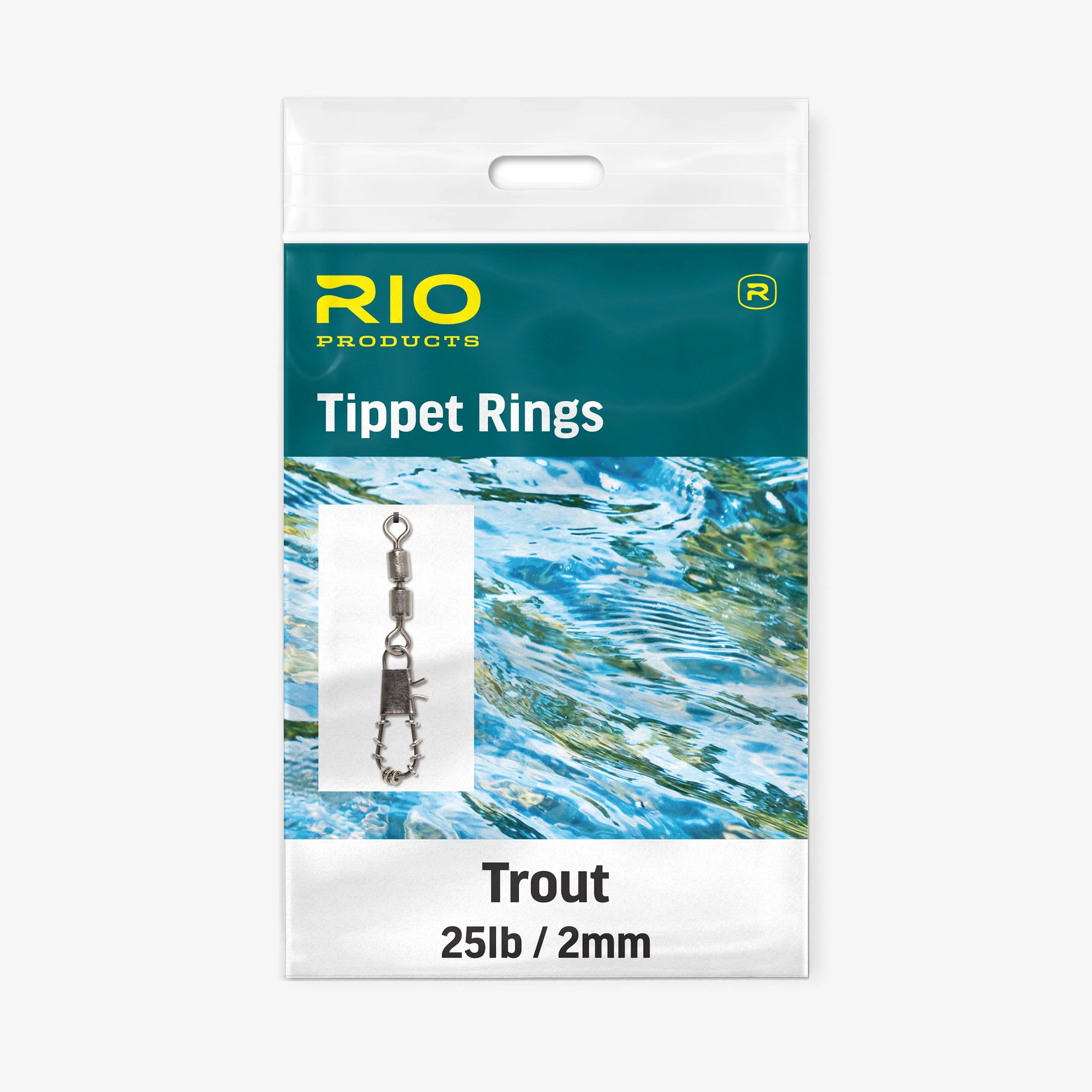 Rio tippet rings - Conejos River Anglers