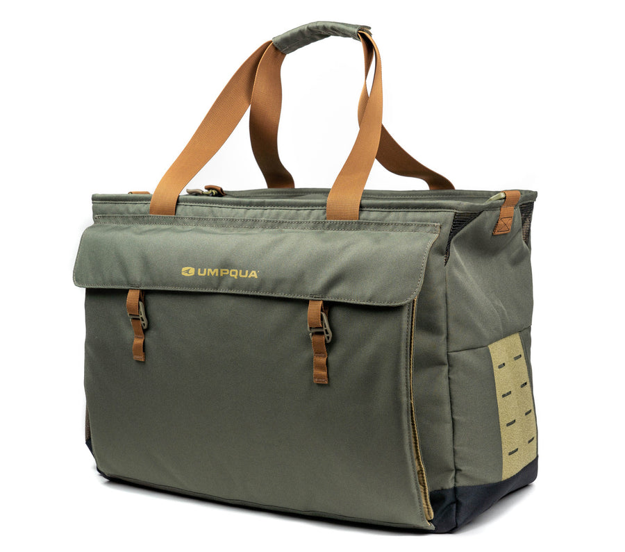 Umpqua ZS2 wader/boot tote - Conejos River Anglers