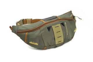 Umpqua Bandolier Sling Pack Olive - Conejos River Anglers