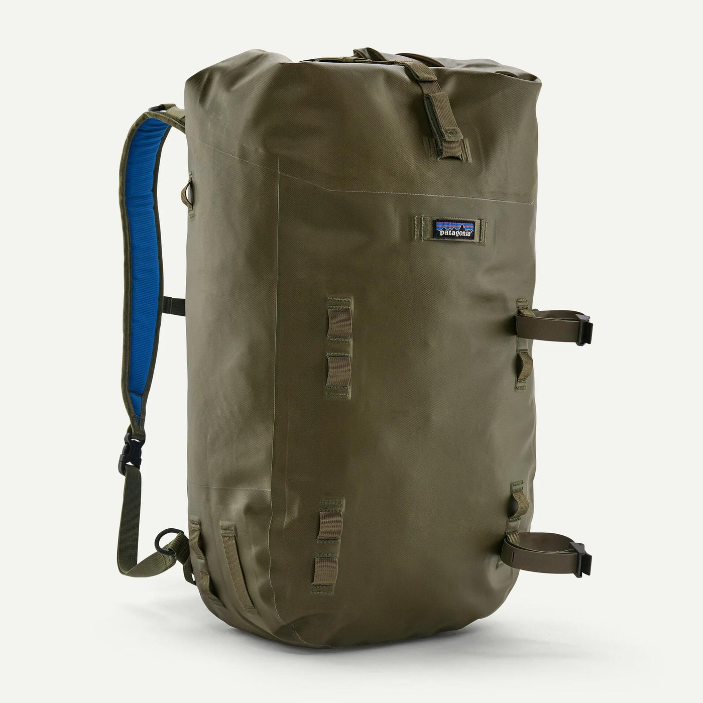 Patagonia Disperser Roll-Top Pack 40L - Conejos River Anglers