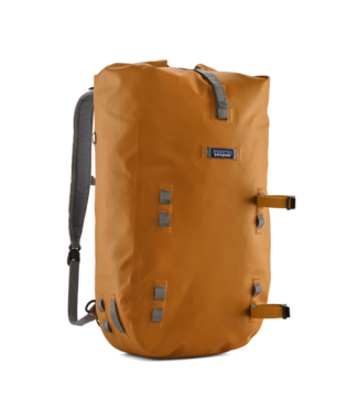 Patagonia Disperser Roll Top Pack 40L - Conejos River Anglers