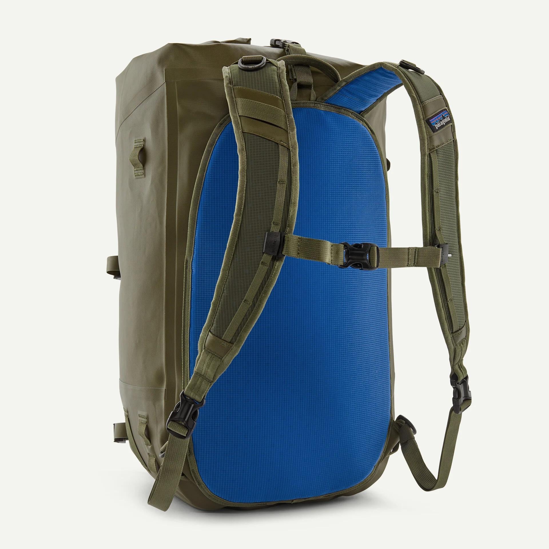 Patagonia Disperser Roll-Top Pack 40L - Conejos River Anglers