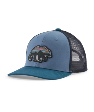 Patagonia K's Trucker Hat - Conejos River Anglers