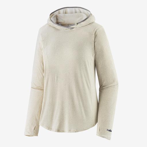 Patagonia W's Tropic Comfort Natural Hoody - Conejos River Anglers