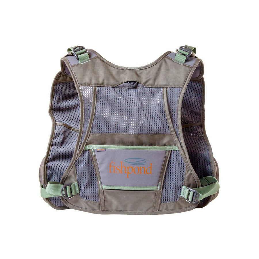 Fishpond Flylite Women's Vest - Conejos River Anglers