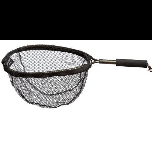 Adams Built 15″ Aluminum Extendable Net - Conejos River Anglers