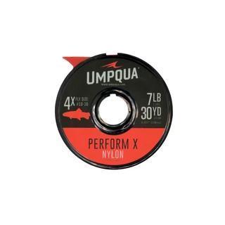 Umpqua Perform X Nylon - Conejos River Anglers